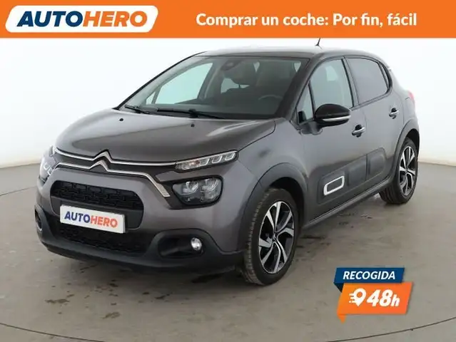 2023 Citroen C3 in Grey for sale