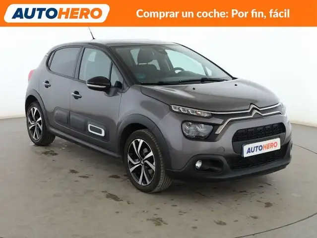 Citroen C3 view 8