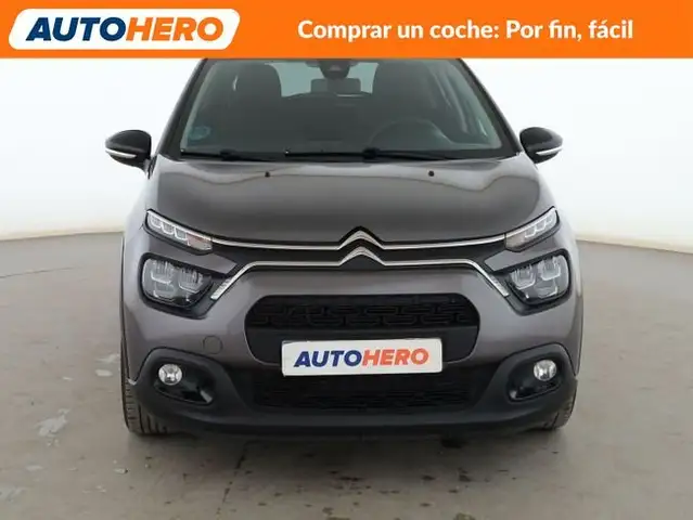 Citroen C3 view 9