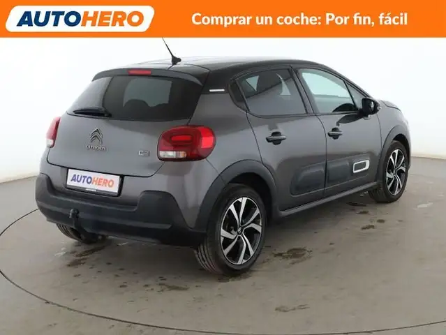 Citroen C3 view 6