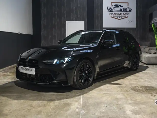 BMW M3 Touring 3.0 Competition M xdrive - CARBONIO - IVA ESPOSTA