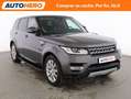 Land Rover Range Rover Sport 3.0TDV6 HSE Aut. Gris - thumbnail 8