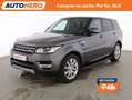 Land Rover Range Rover Sport 3.0TDV6 HSE Aut. Gris - thumbnail 1