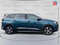 Peugeot 5008 1.2 PureTech 130ch GT Line S/S Bleu - thumbnail 4