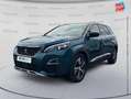 Peugeot 5008 1.2 PureTech 130ch GT Line S/S Bleu - thumbnail 1