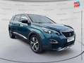 Peugeot 5008 1.2 PureTech 130ch GT Line S/S Bleu - thumbnail 3