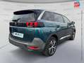 Peugeot 5008 1.2 PureTech 130ch GT Line S/S Bleu - thumbnail 6