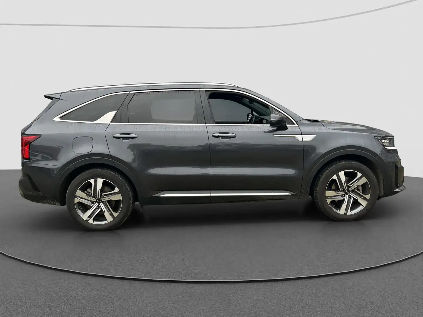 Kia Sorento 1.6 PHEV 4WD ExecutiveLine | Vol Leder | Camera Sp Grijs - 2