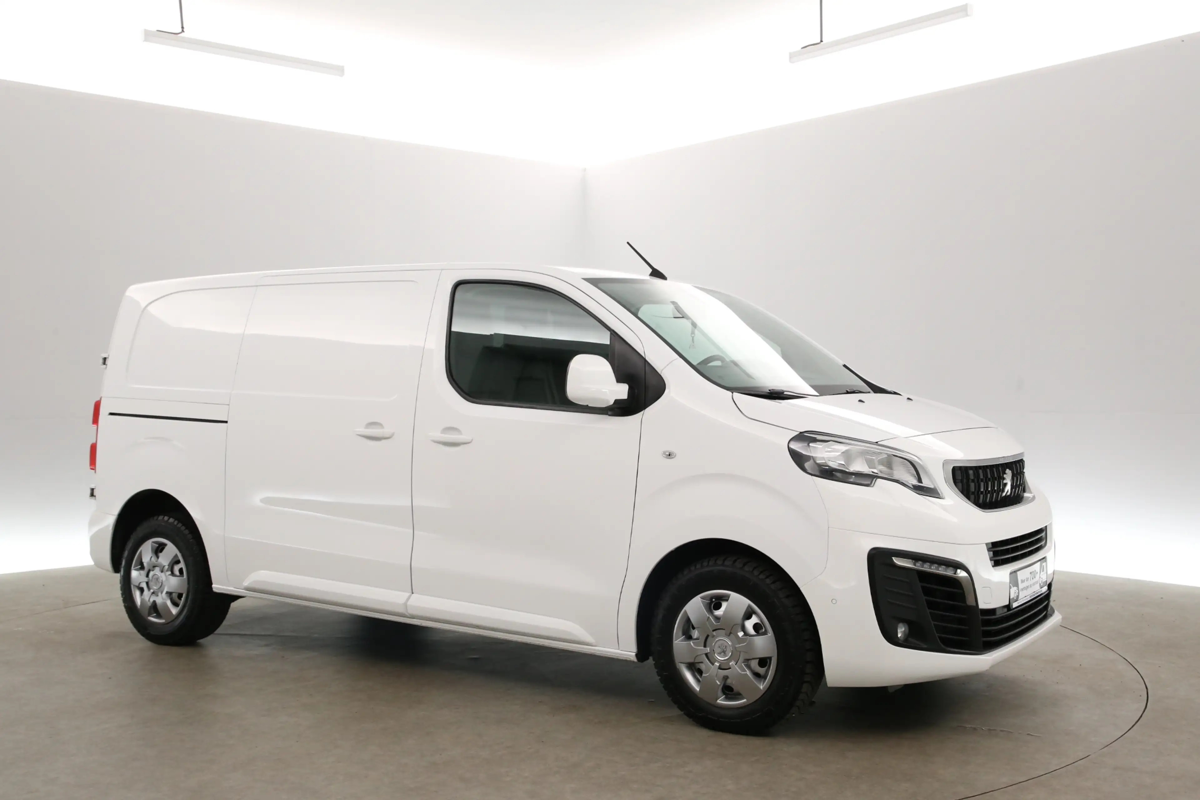 Peugeot Expert 2.0 BlueHDI L2H1 | Clima | Cruise | Carmera | Carp — photo 6