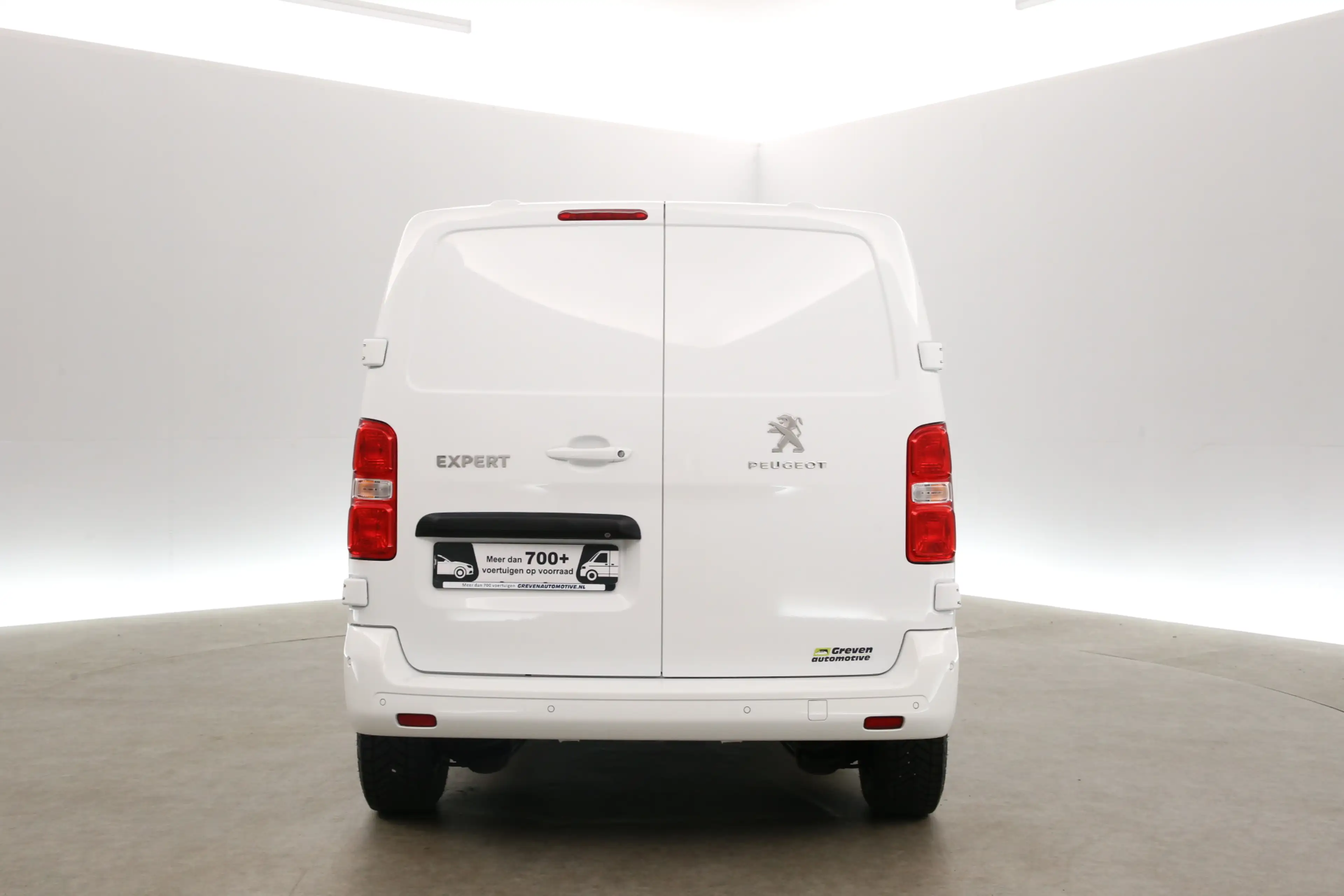 Peugeot Expert 2.0 BlueHDI L2H1 | Clima | Cruise | Carmera | Carp — photo 28