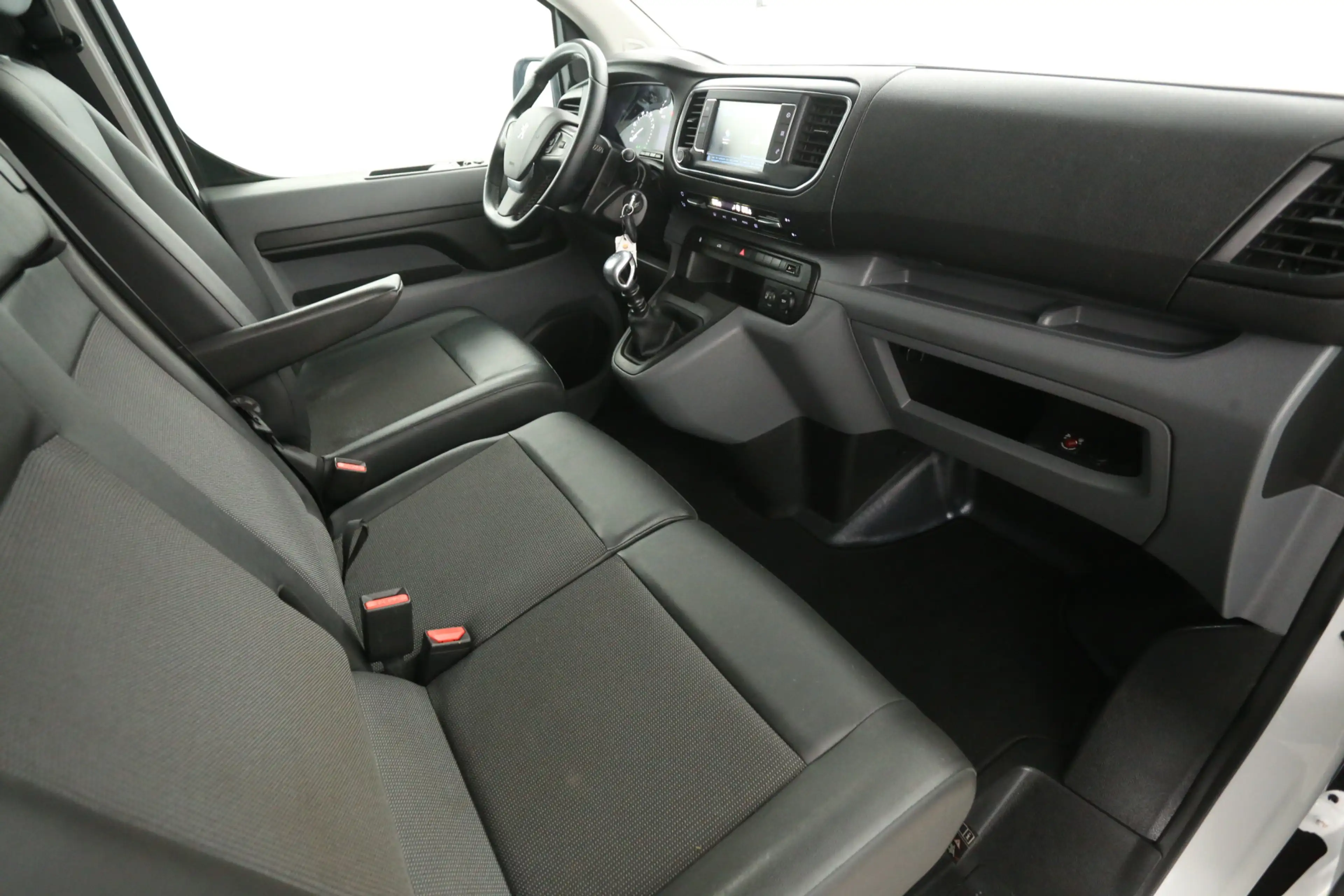 Peugeot Expert 2.0 BlueHDI L2H1 | Clima | Cruise | Carmera | Carp — photo 25