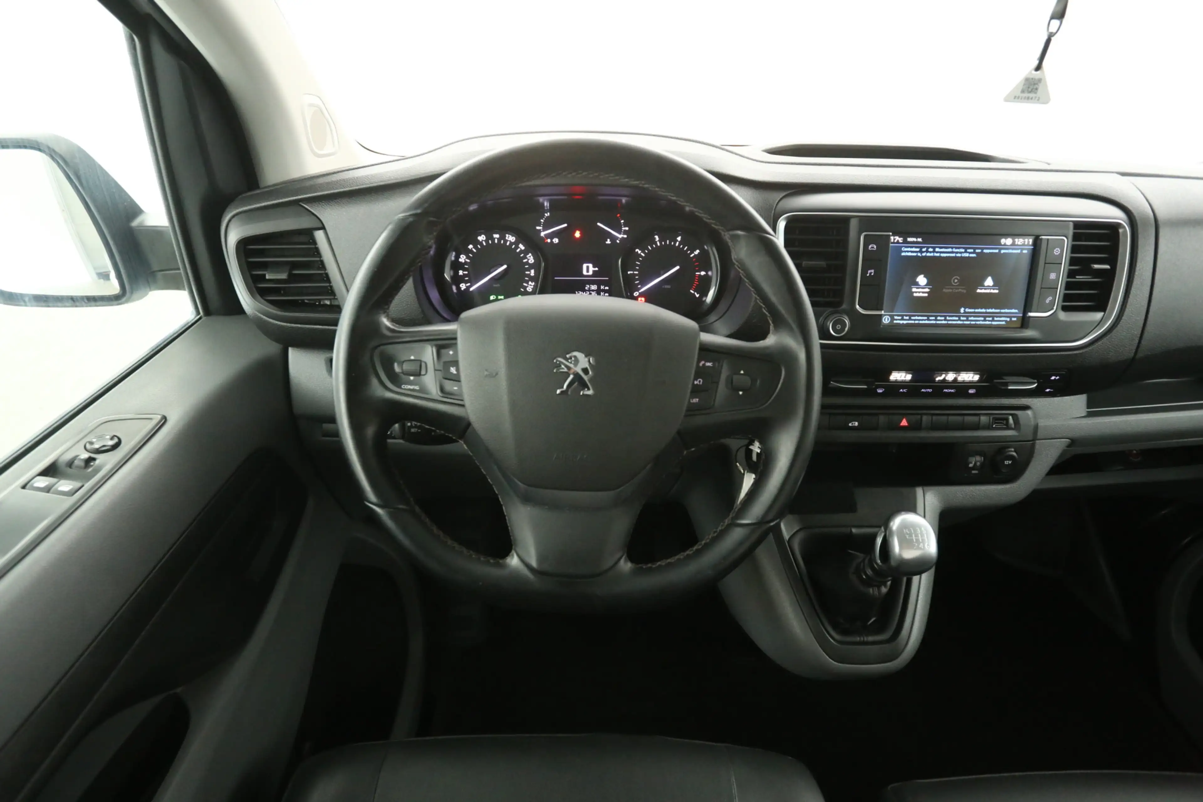 Peugeot Expert 2.0 BlueHDI L2H1 | Clima | Cruise | Carmera | Carp — photo 2