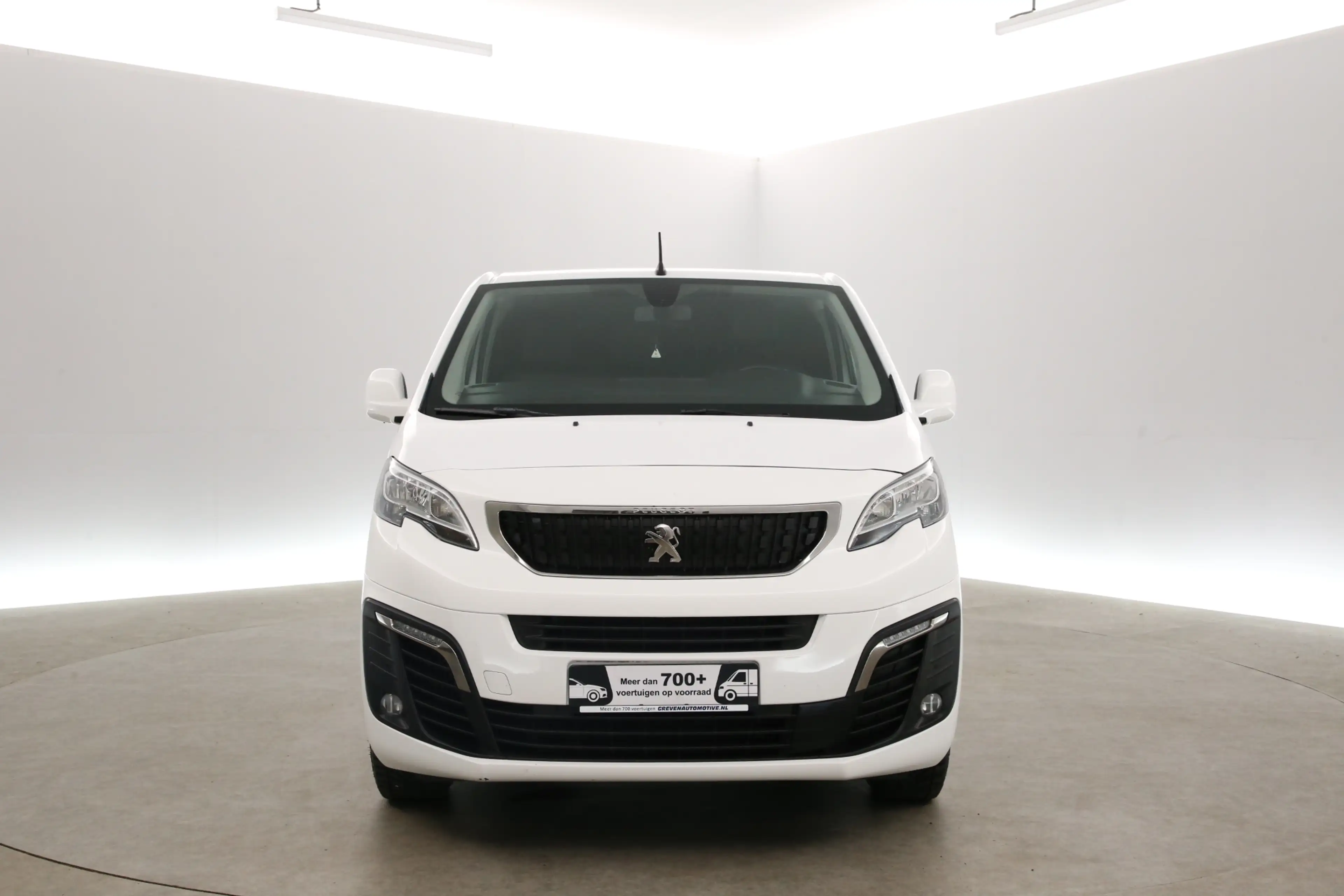 Peugeot Expert 2.0 BlueHDI L2H1 | Clima | Cruise | Carmera | Carp — photo 7