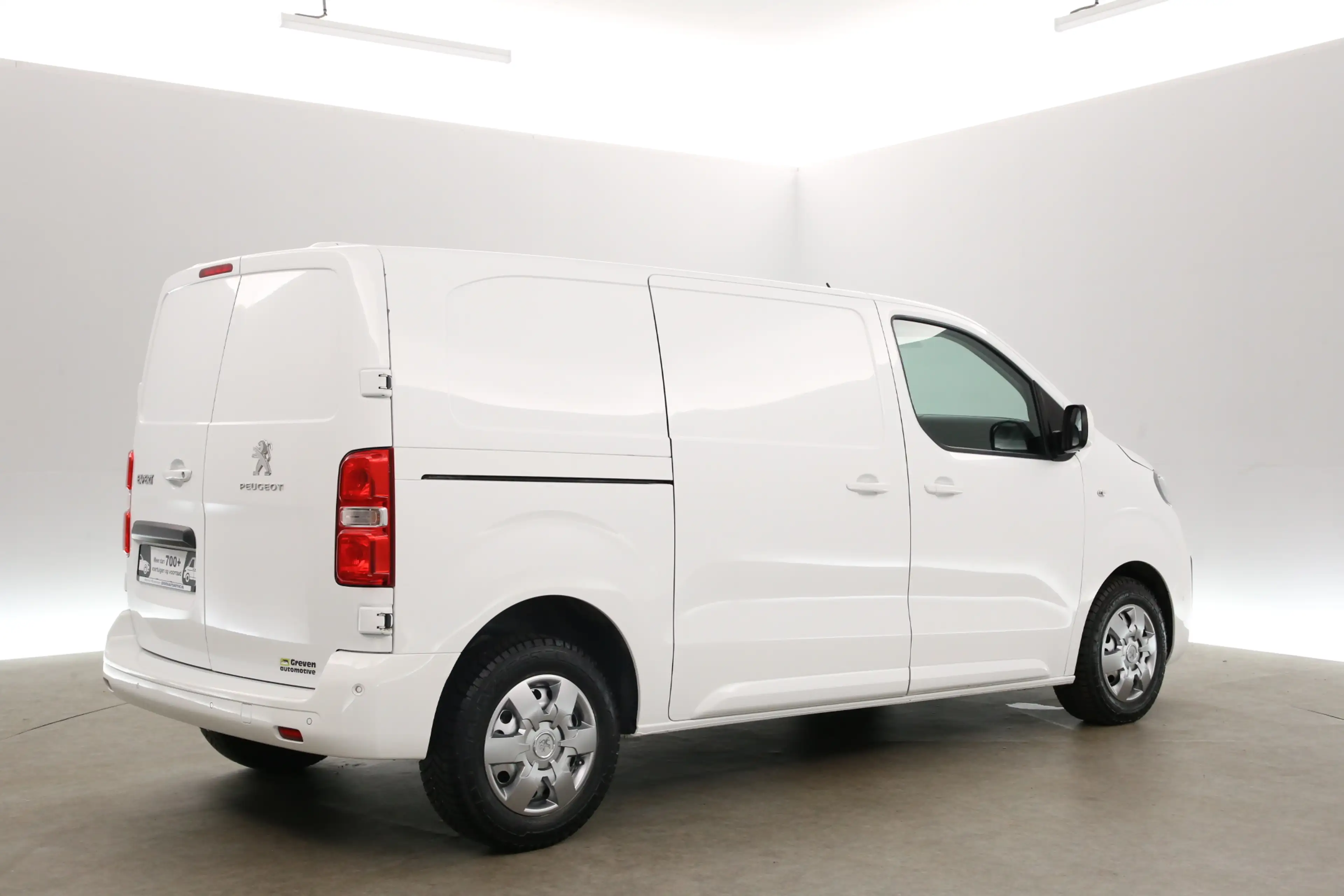 Peugeot Expert 2.0 BlueHDI L2H1 | Clima | Cruise | Carmera | Carp — photo 29