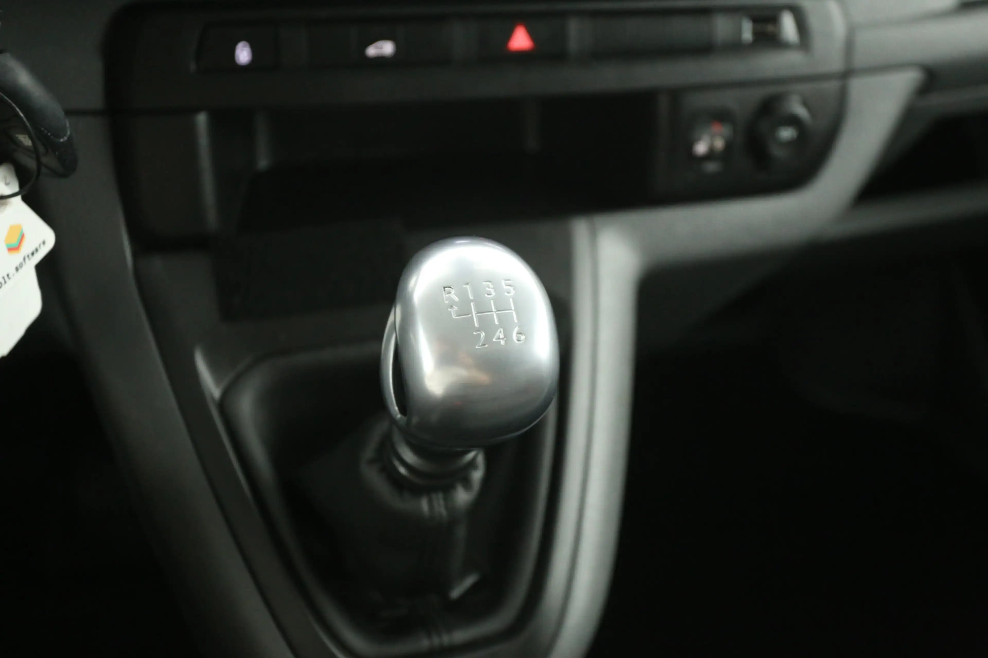 Peugeot Expert 2.0 BlueHDI L2H1 | Clima | Cruise | Carmera | Carp — photo 22