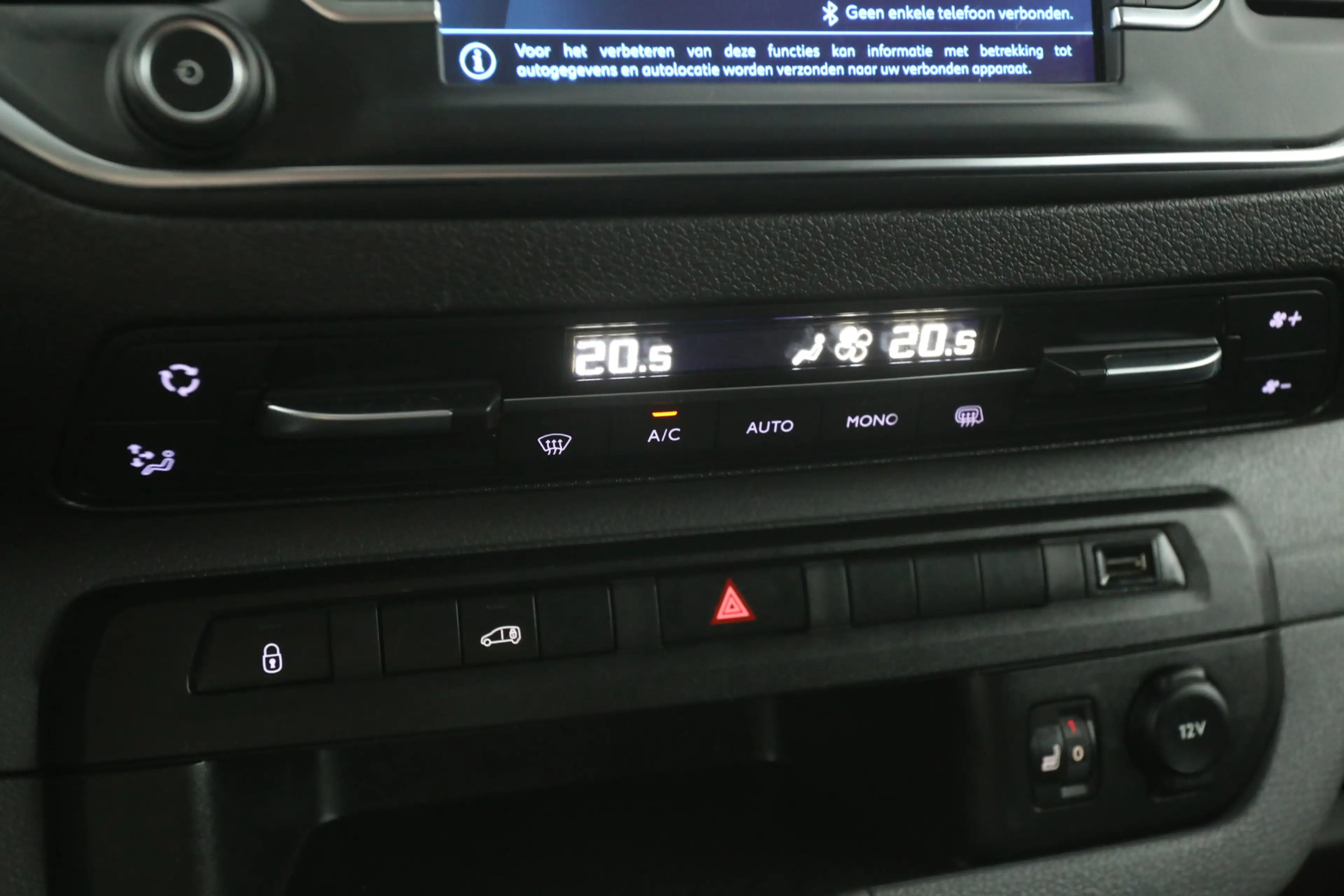 Peugeot Expert 2.0 BlueHDI L2H1 | Clima | Cruise | Carmera | Carp — photo 19
