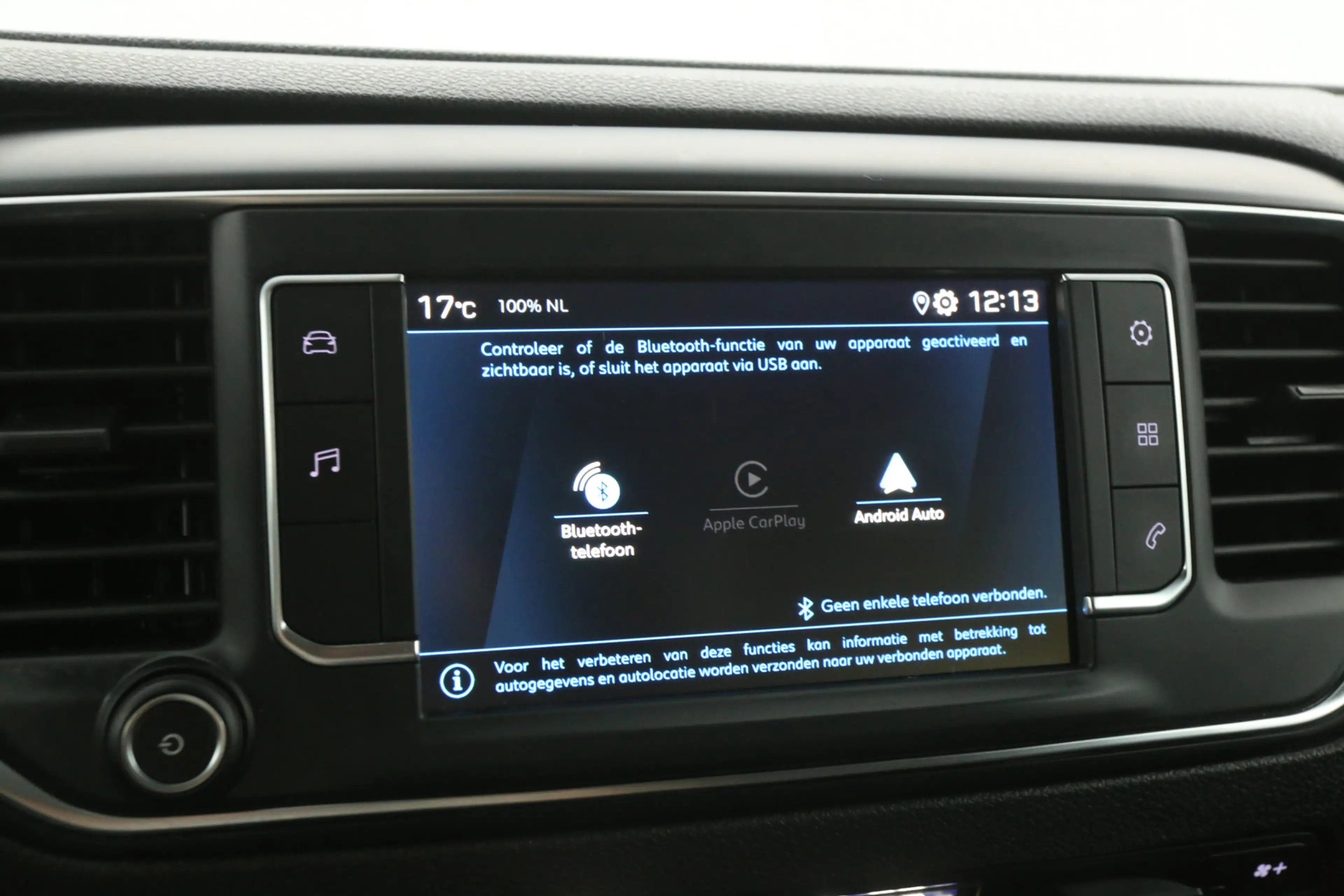 Peugeot Expert 2.0 BlueHDI L2H1 | Clima | Cruise | Carmera | Carp — photo 14