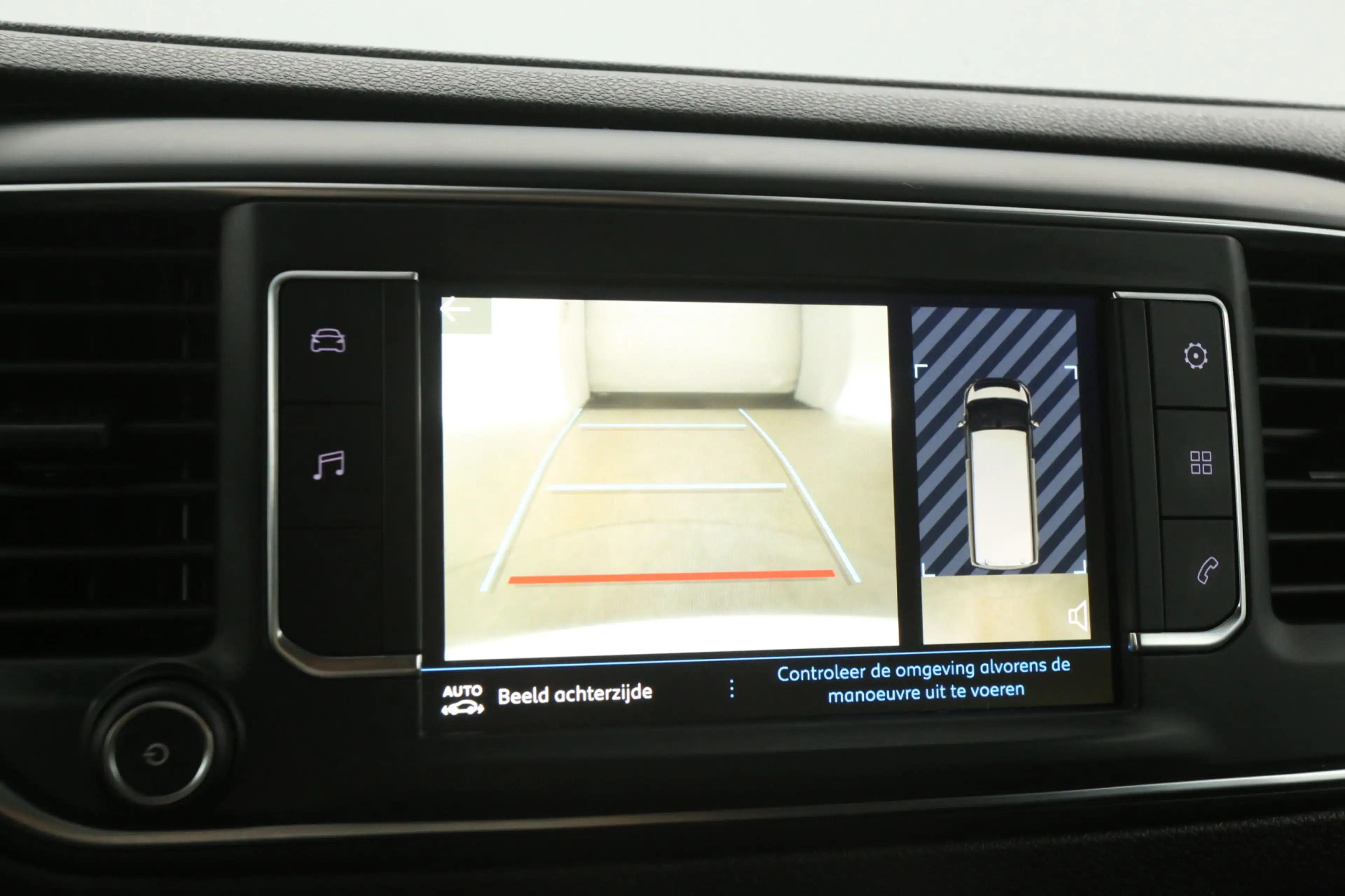 Peugeot Expert 2.0 BlueHDI L2H1 | Clima | Cruise | Carmera | Carp — photo 13