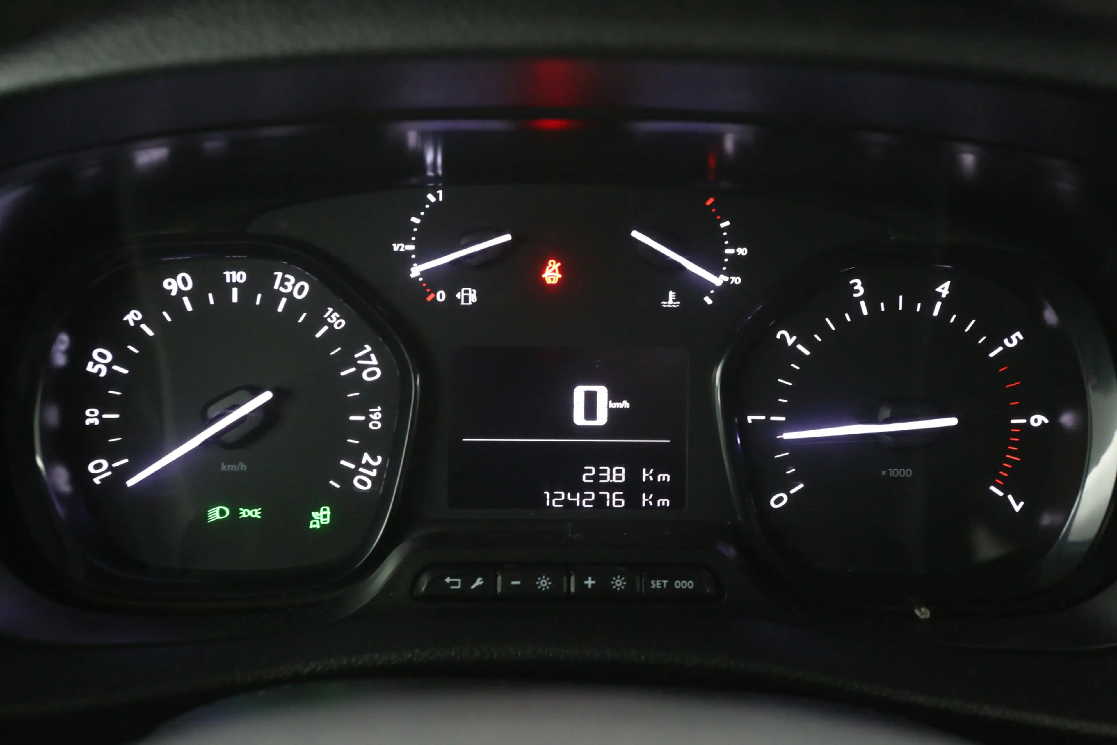 Peugeot Expert 2.0 BlueHDI L2H1 | Clima | Cruise | Carmera | Carp — photo 12
