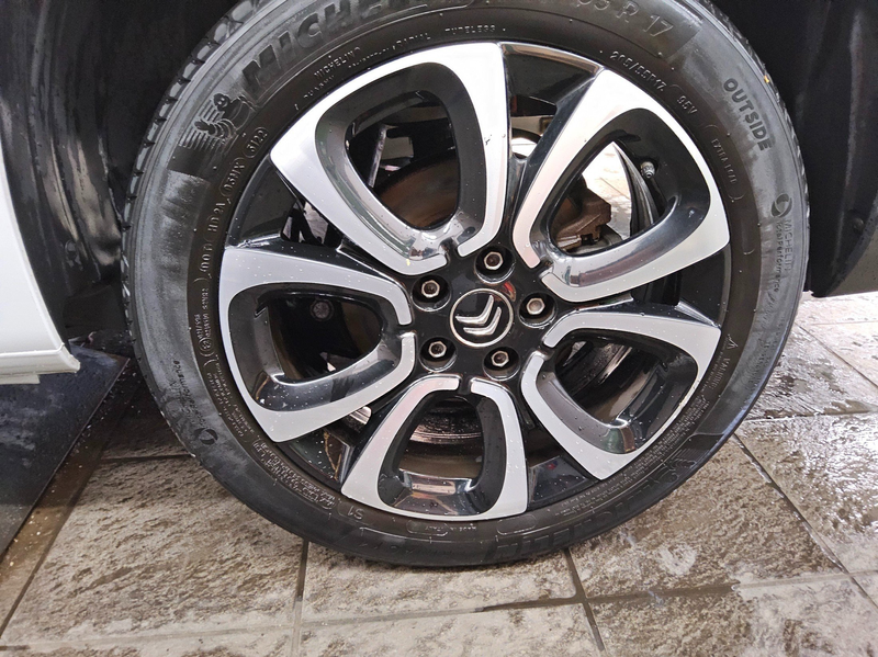 Citroen Berlingo 1.2 PureTech Shine Navi AHK RFK SHZ — photo 10