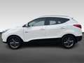 Hyundai iX35 1.6i GDI Go! NETTE AUTO // LEDER Blanc - thumbnail 2