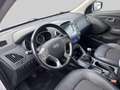 Hyundai iX35 1.6i GDI Go! NETTE AUTO // LEDER Blanc - thumbnail 4