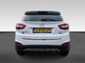 Hyundai iX35 1.6i GDI Go! NETTE AUTO // LEDER Blanc - thumbnail 10