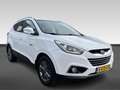 Hyundai iX35 1.6i GDI Go! NETTE AUTO // LEDER Blanc - thumbnail 8