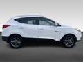 Hyundai iX35 1.6i GDI Go! NETTE AUTO // LEDER Blanc - thumbnail 9