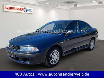 1.8 GDI Elegance 1800