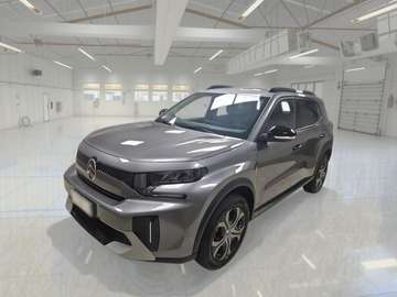 HYBRID 145 CV AUTOMATICO PLUS SUV