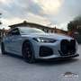 BMW 430 i xDrive Coupé Msport Gris - thumbnail 2