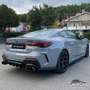 BMW 430 i xDrive Coupé Msport Gris - thumbnail 4