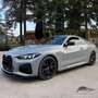 BMW 430 i xDrive Coupé Msport Gris - thumbnail 1