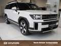 Hyundai SANTA FE HEV Signature Komfort-P Technik-P Blanc - thumbnail 3