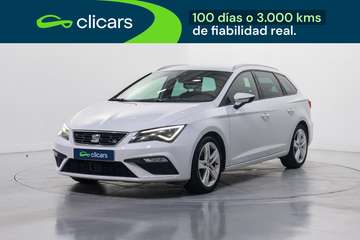 ST 1.5 EcoTSI S&S FR 150