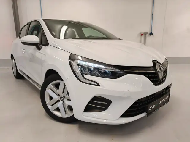 Renault Clio 1.0 TCe Corporate Edition - APP - CAPTEURS - CLIM