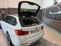 BMW 320 320dA Touring Sport Weiß - thumbnail 12