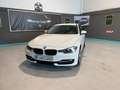 BMW 320 320dA Touring Sport Wit - thumbnail 4