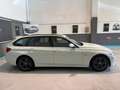 BMW 320 320dA Touring Sport Weiß - thumbnail 6