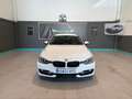 BMW 320 320dA Touring Sport Weiß - thumbnail 2