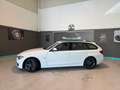 BMW 320 320dA Touring Sport Weiß - thumbnail 3