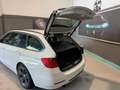 BMW 320 320dA Touring Sport Weiß - thumbnail 11