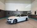 BMW 320 320dA Touring Sport Weiß - thumbnail 1