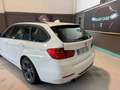 BMW 320 320dA Touring Sport Weiß - thumbnail 7