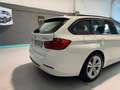 BMW 320 320dA Touring Sport Weiß - thumbnail 8
