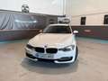 BMW 320 320dA Touring Sport Weiß - thumbnail 8