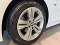 BMW 320 320dA Touring Sport Blanc - thumbnail 14