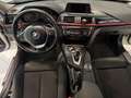 BMW 320 320dA Touring Sport Weiß - thumbnail 16