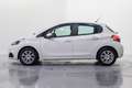 Peugeot 208 1.2 Puretech S&S Active 75 Weiß - thumbnail 8
